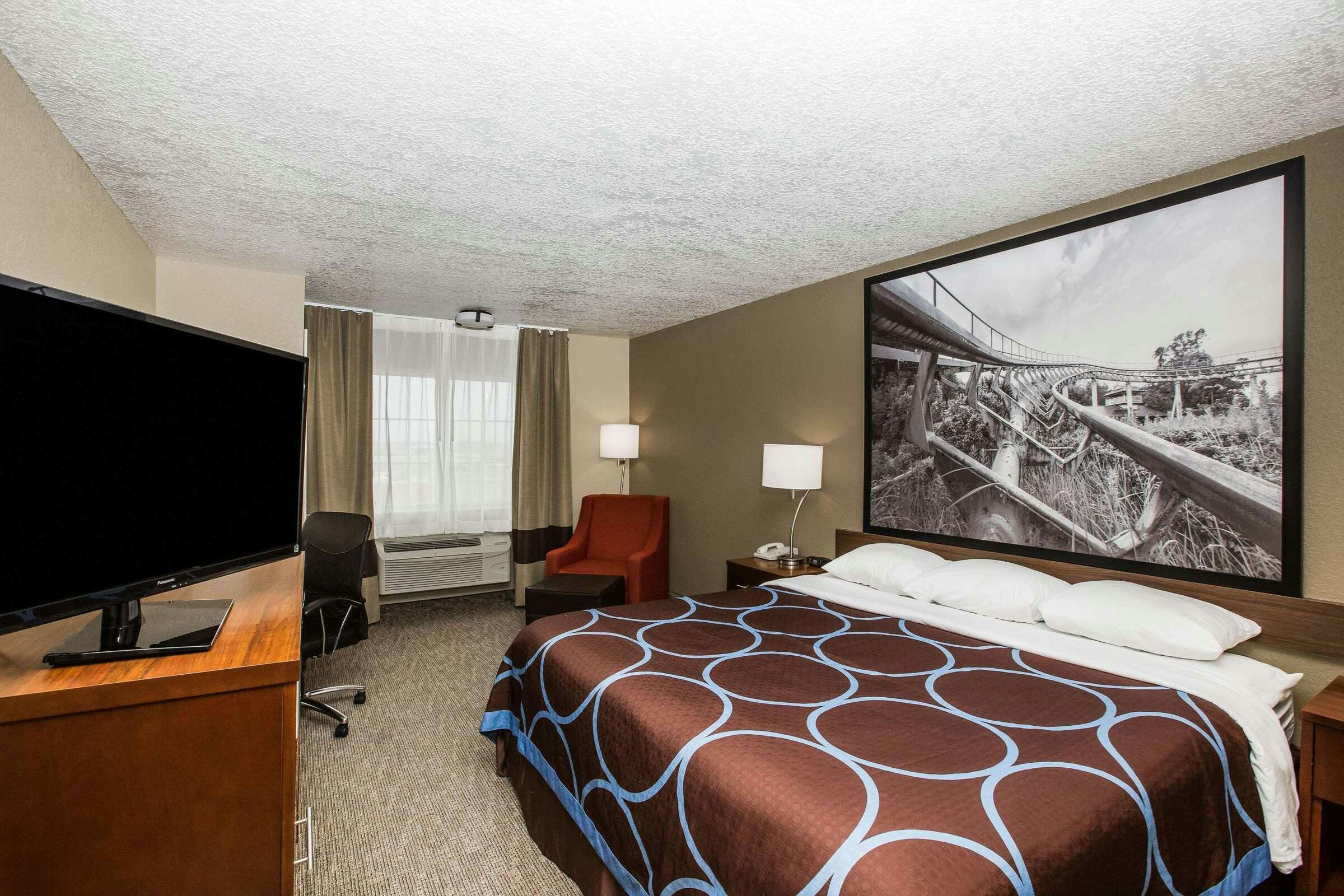 Hotel Super 8 Altoona photo 5