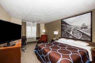 Hotel Super 8 Altoona photo 5