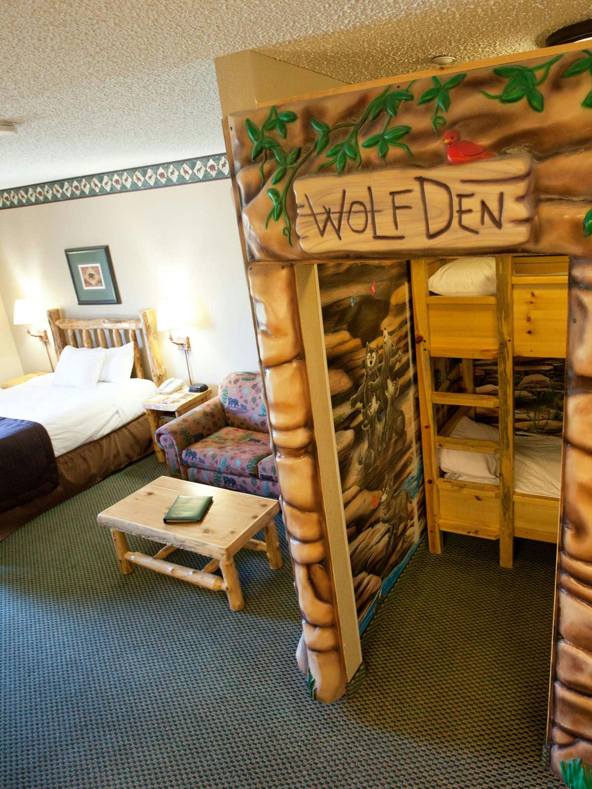 Great Wolf Lodge Kansas City Kansas City Hoteltonight