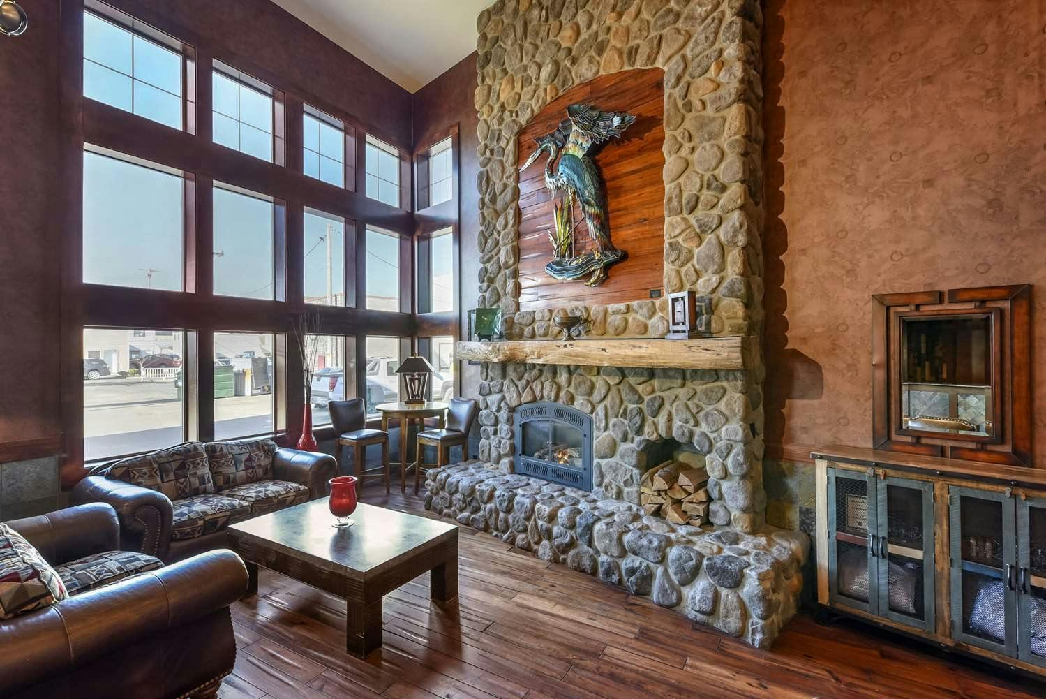 Hotel The Kathryn Riverfront Inn Ascend Hotel Collection photo 5