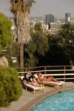 Hotel Hollywood Hills Hotel photo 1