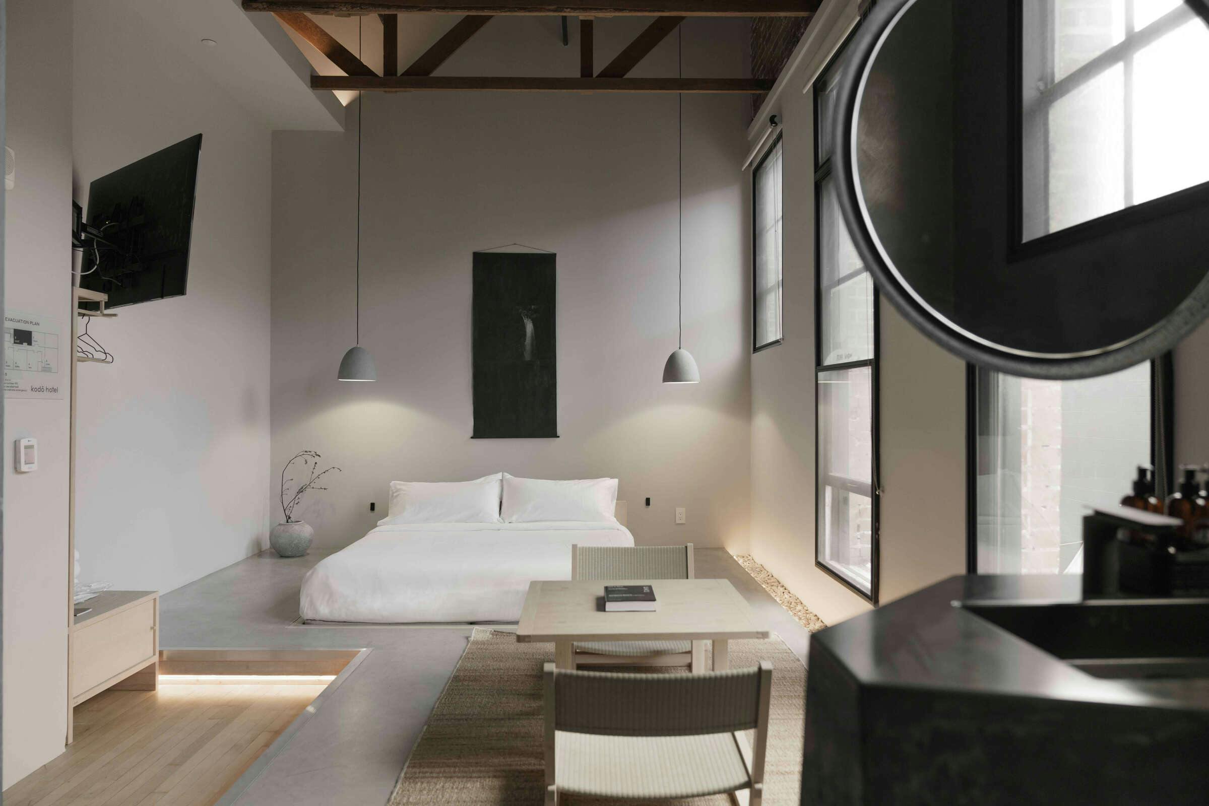 Hotel kodō hotel photo 4