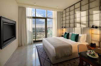 Hotel Millennium Atria Business Bay photo 4