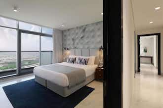 Hotel Millennium Atria Business Bay photo 5