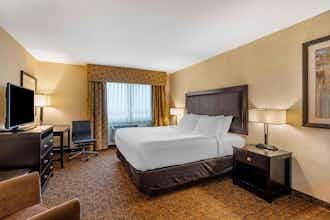 Hotel Lloyd Hotel Astoria Bayfront, Ascend Hotel Collection, OR photo 1