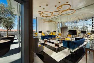 Hotel Millennium Atria Business Bay photo 1