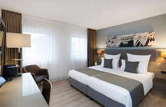 Hotel Leonardo Hotel Nürnberg photo 2