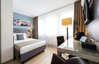 Hotel Leonardo Hotel Nürnberg photo 3