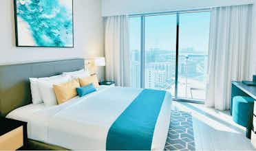 Hotel Millennium Executive Apartments Mont Rose photo 1