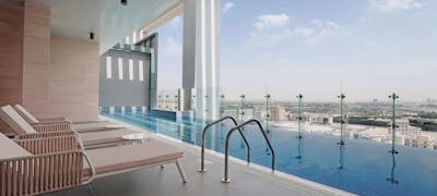 Millennium Executive Apartments Mont Rose