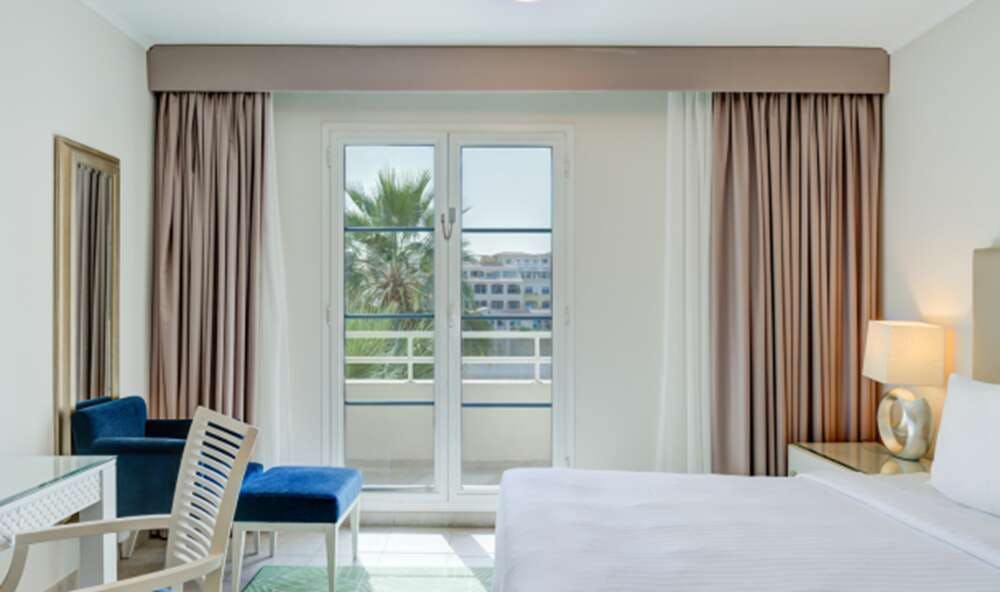 Hotel Millennium Lakeview Residence photo 2