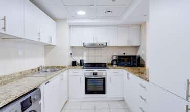 Hotel Millennium Lakeview Residence photo 4