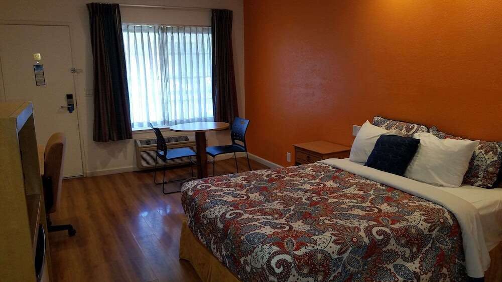 Hotel Rodeway Inn Alameda-Oakland photo 3