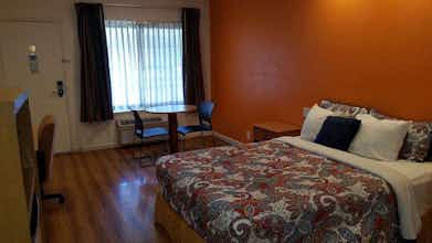 Hotel Rodeway Inn Alameda-Oakland photo 3
