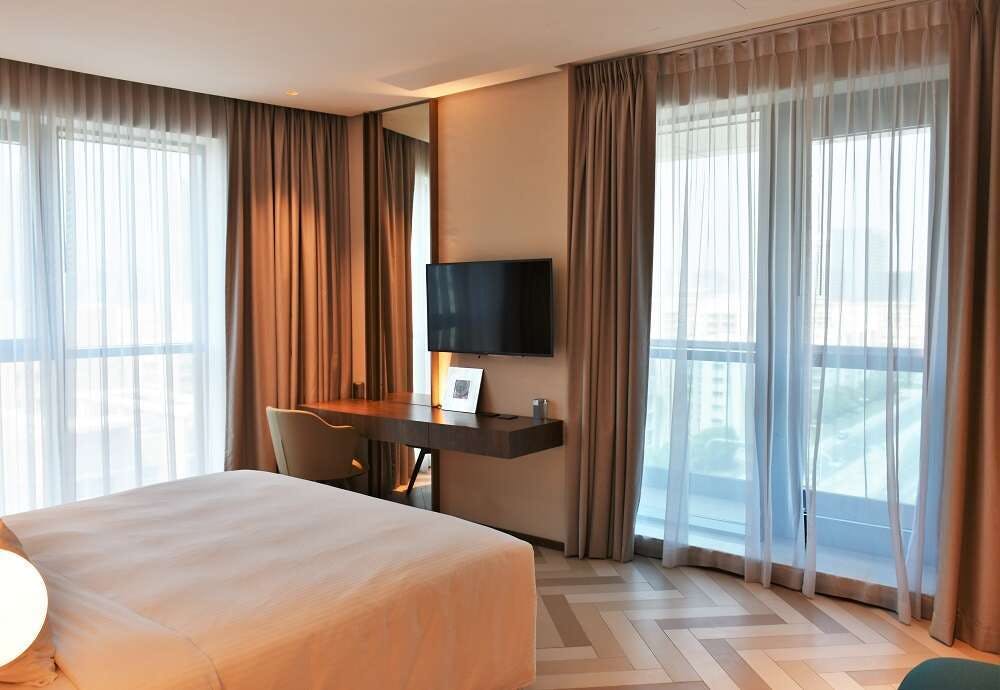 Hotel Millennium Place Barsha Heights Apartments photo 2
