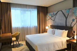 Hotel Millennium Place Barsha Heights Apartments photo 1