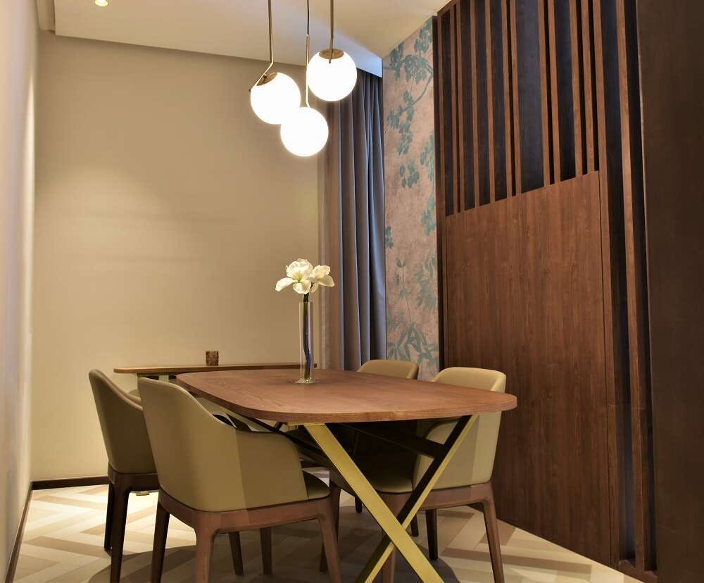 Hotel Millennium Place Barsha Heights Apartments photo 4