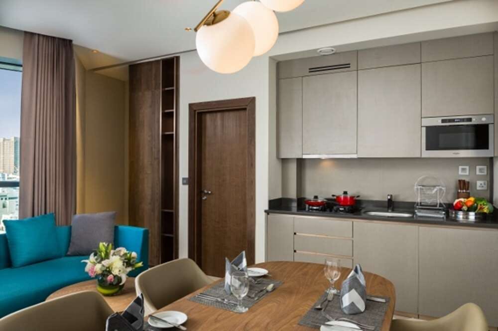 Hotel Millennium Place Barsha Heights Apartments photo 5