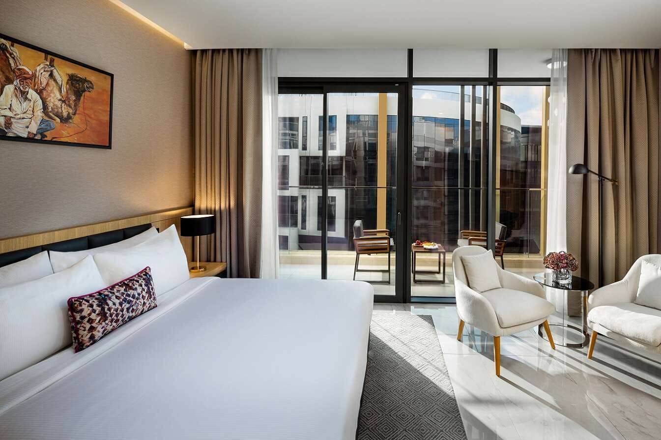 Hotel Millennium Place Mirdif Hotel photo 5