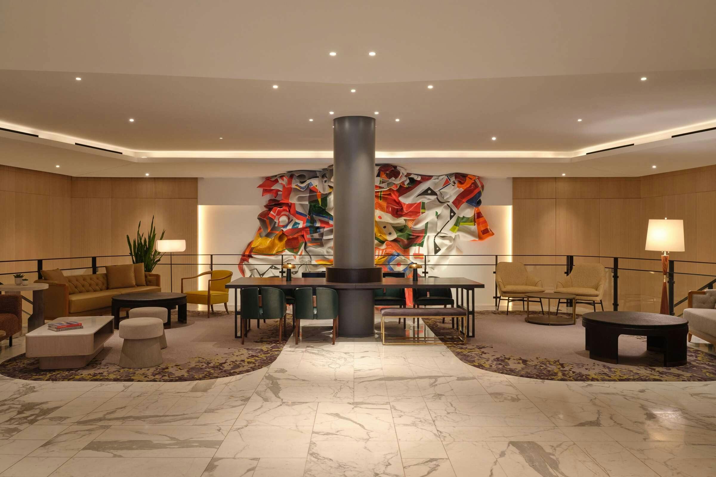 Hotel The William Vale photo 3