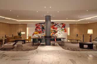 Hotel The William Vale photo 2