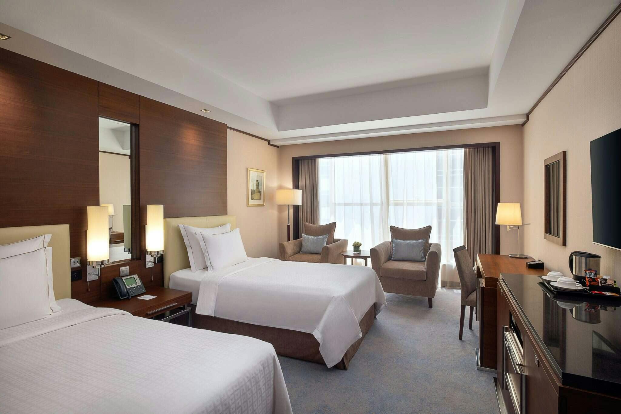 Hotel Grand Millennium Dubai photo 5