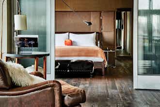Hotel Soho Grand Hotel photo 3
