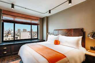 Hotel Soho Grand Hotel photo 4