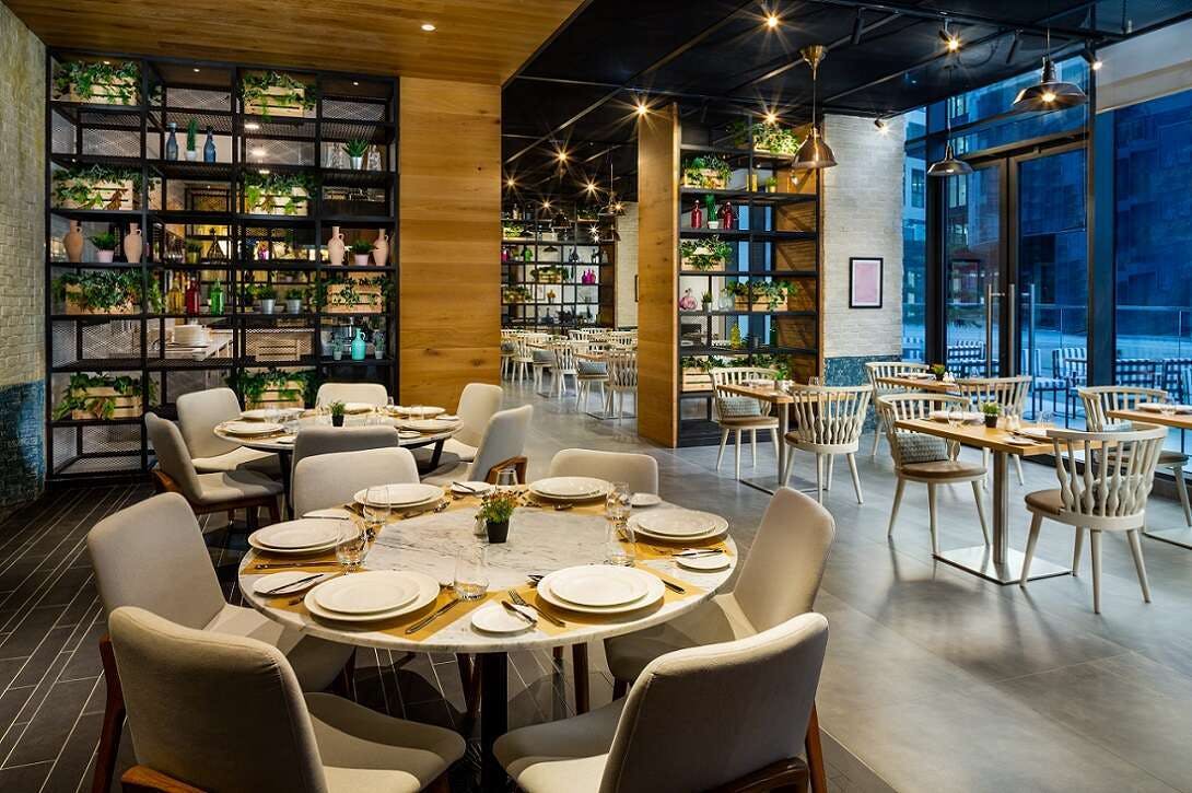 Hotel Millennium Place Mirdif Hotel photo 3