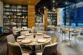 Hotel Millennium Place Mirdif Hotel photo 3