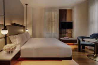 Hotel The Bryant Park Hotel photo 4