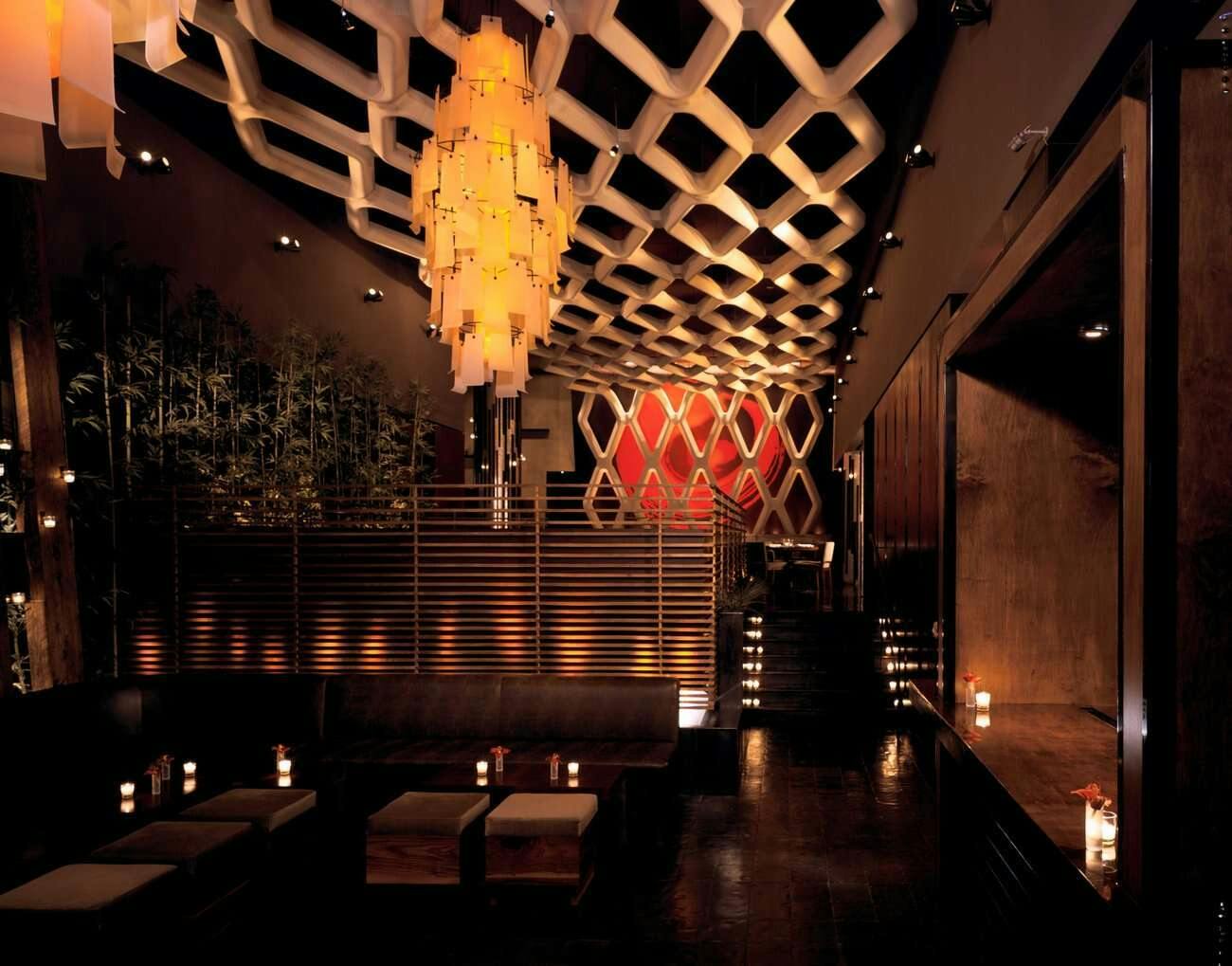 Hotel The Bryant Park Hotel photo 3