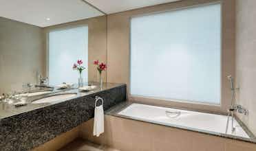 Hotel Grand Millennium Al Wahda Hotel photo 5