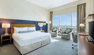 Hotel Grand Millennium Al Wahda Hotel photo 2