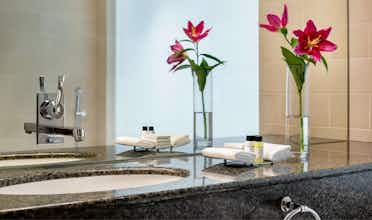 Hotel Grand Millennium Al Wahda Hotel photo 4