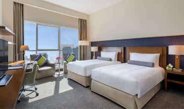 Hotel Grand Millennium Al Wahda Hotel photo 3