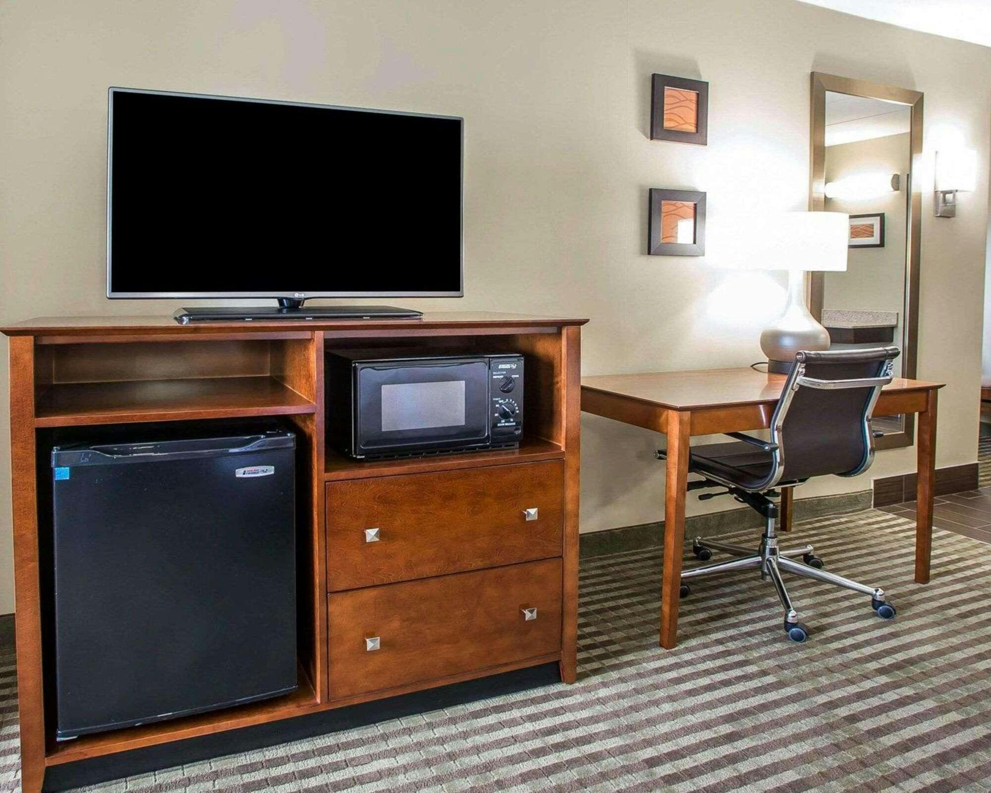 Hotel Comfort Inn Hammond I-94 photo 2
