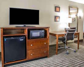 Hotel Comfort Inn Hammond I-94 photo 2