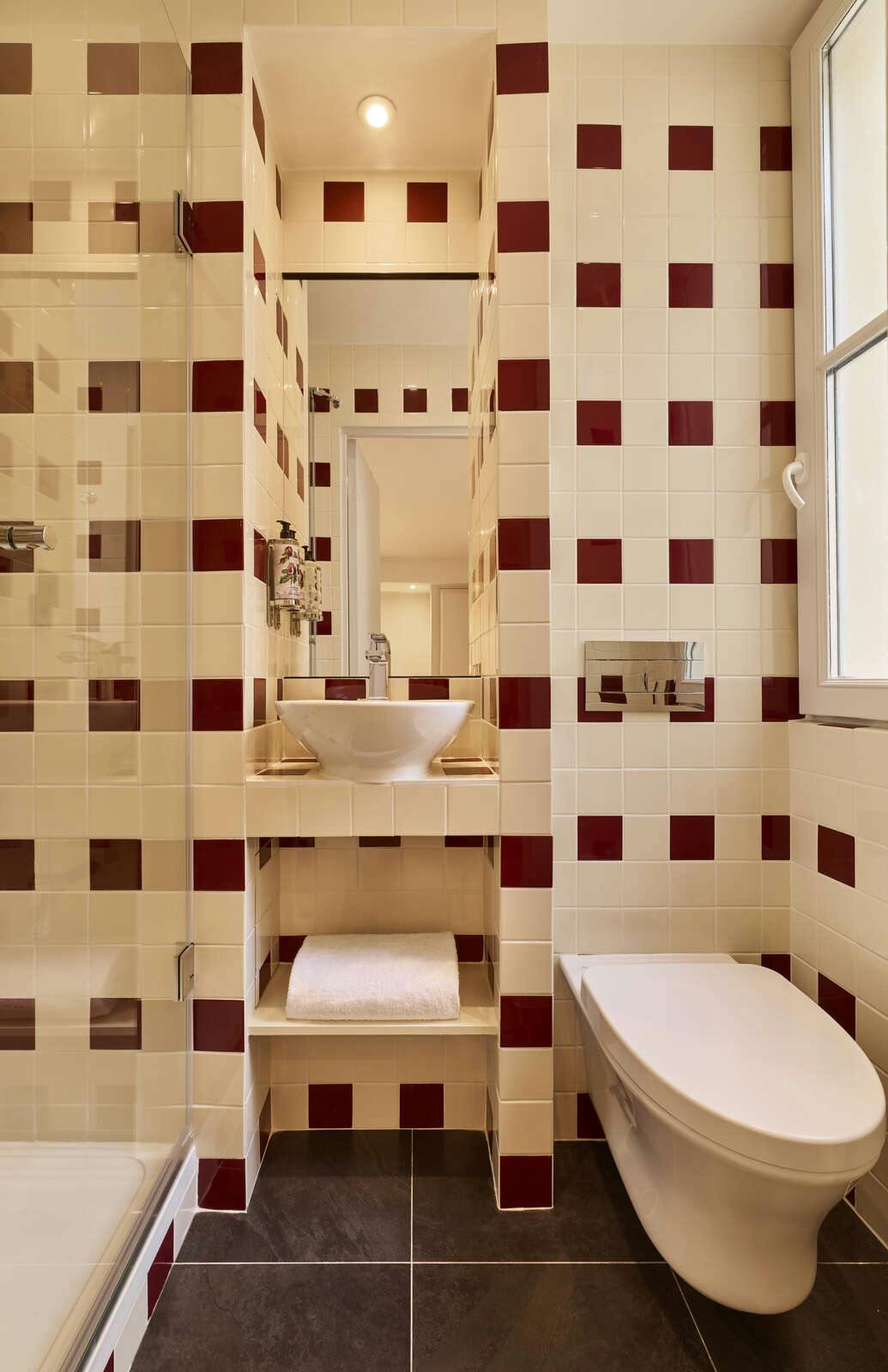 Hotel Hôtel Maison Monceau photo 3