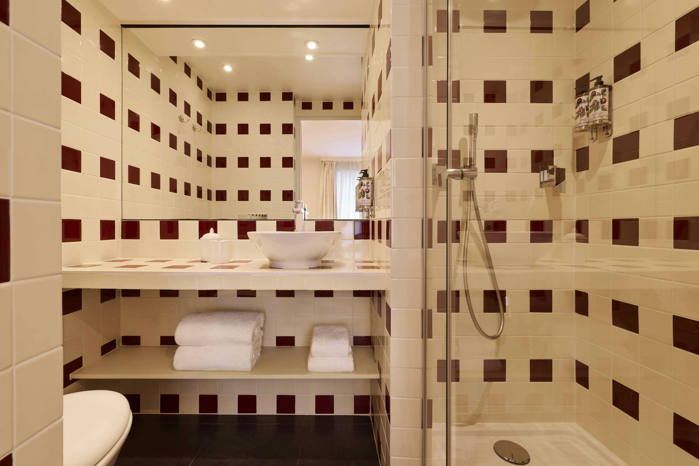 Hotel Hôtel Maison Monceau photo 2