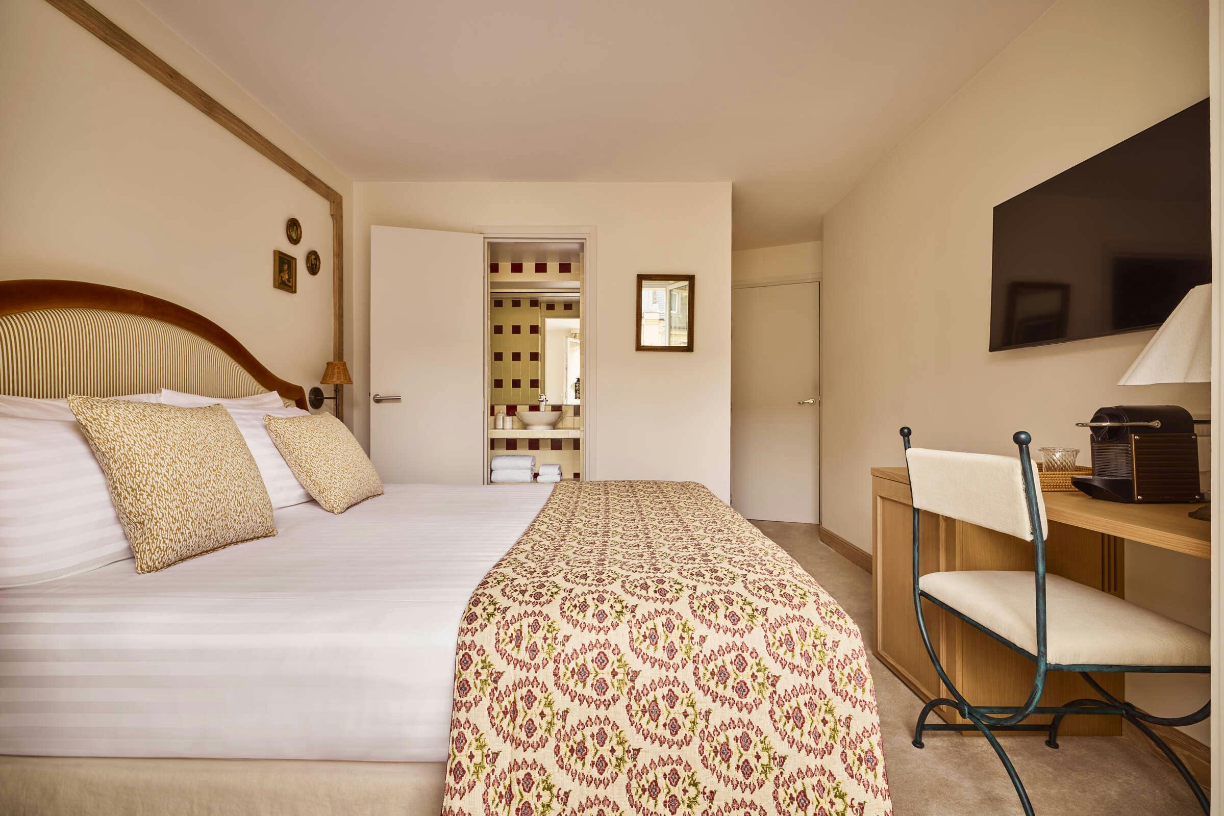 Hotel Hôtel Maison Monceau photo 1