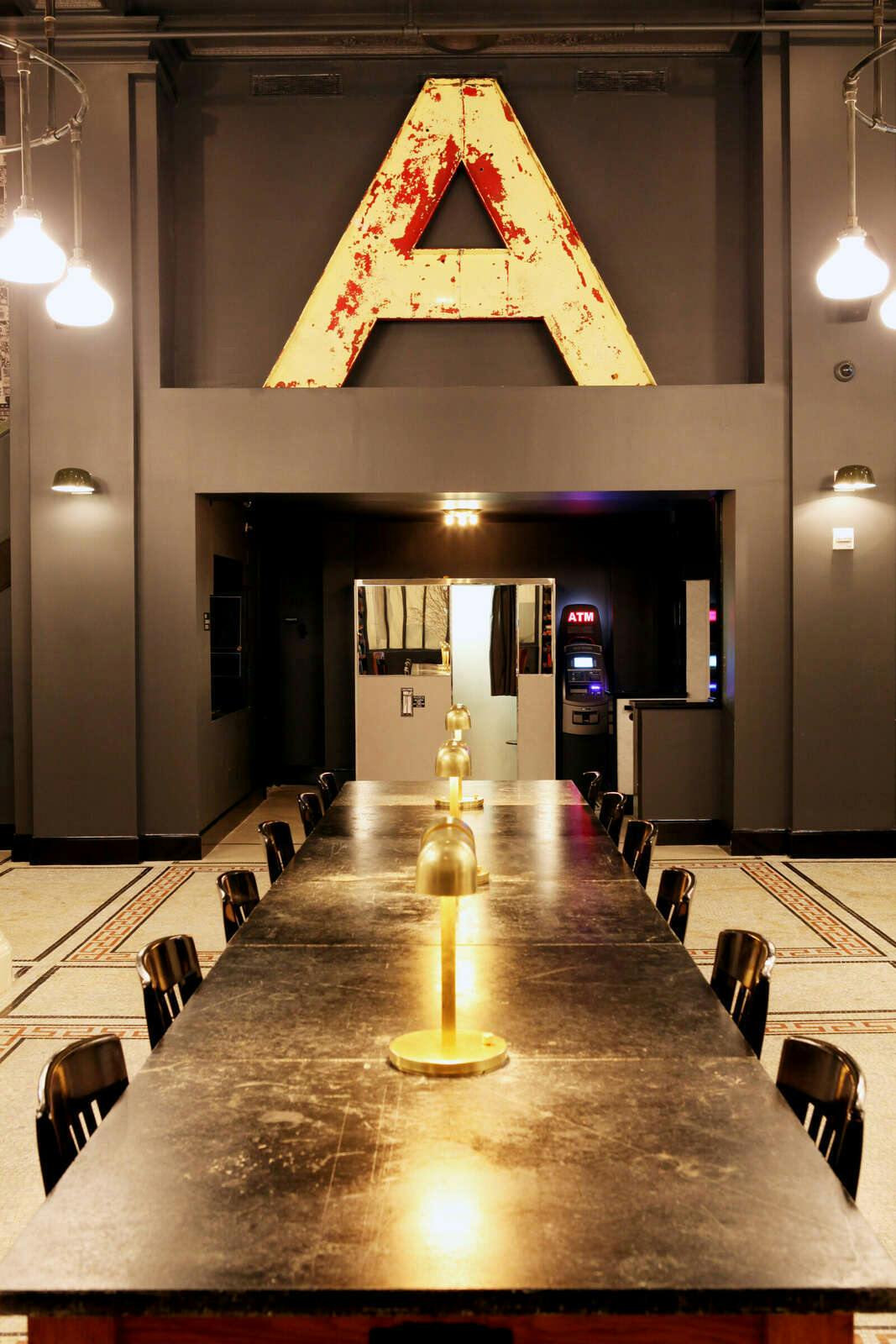 Hotel Ace Hotel New York photo 2