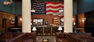 Ace Hotel New York