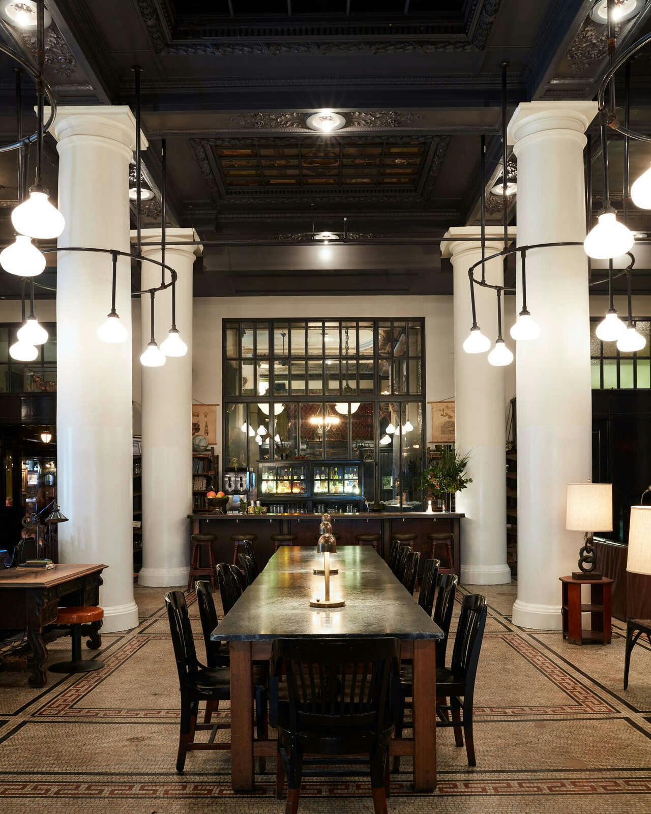 Hotel Ace Hotel New York photo 4