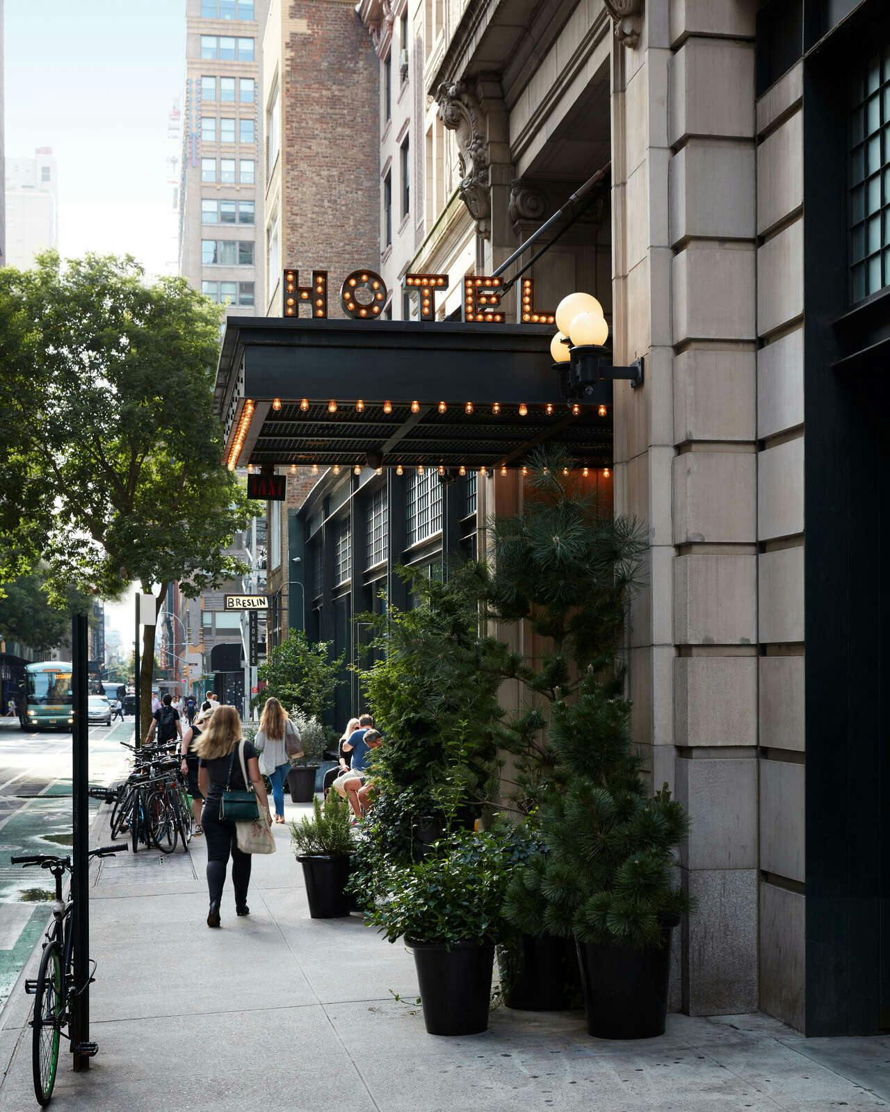 Hotel Ace Hotel New York photo 5