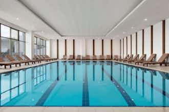 Hotel Ramada Resort by Wyndham Unye photo 2