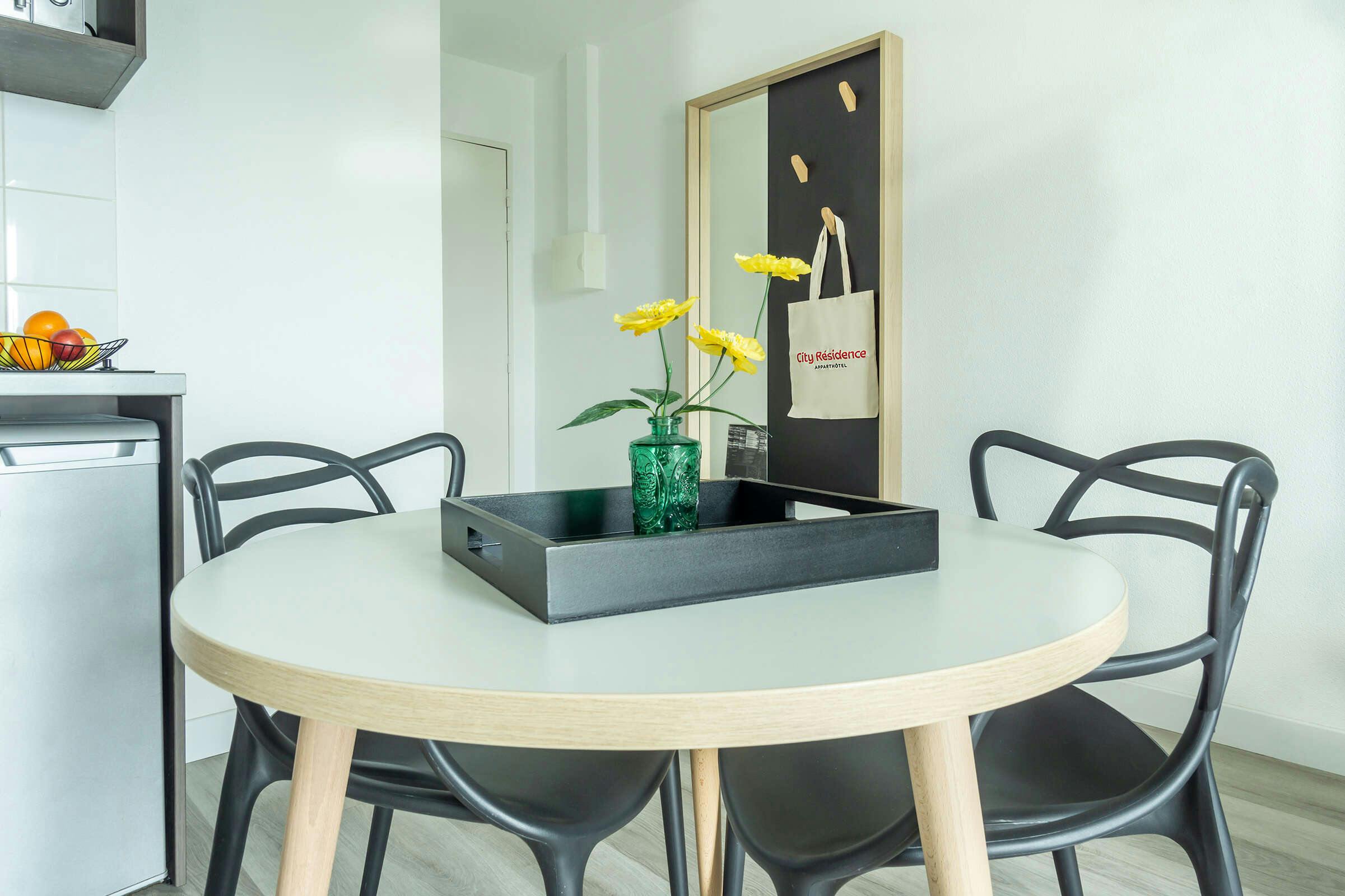 Hotel Aparthotel Adagio access Tours photo 3