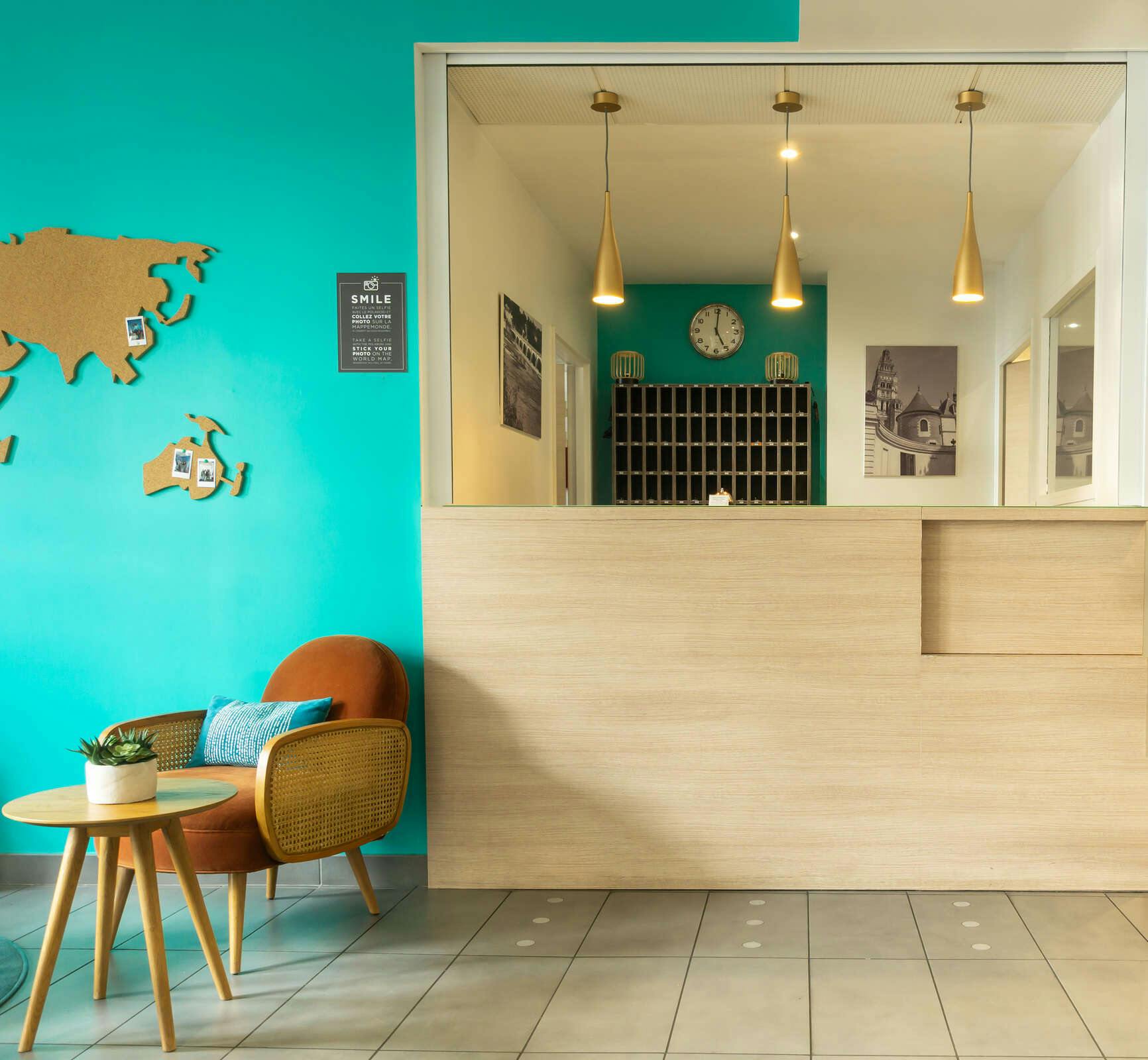 Hotel Aparthotel Adagio access Tours photo 5