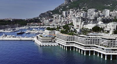 Fairmont Monte Carlo