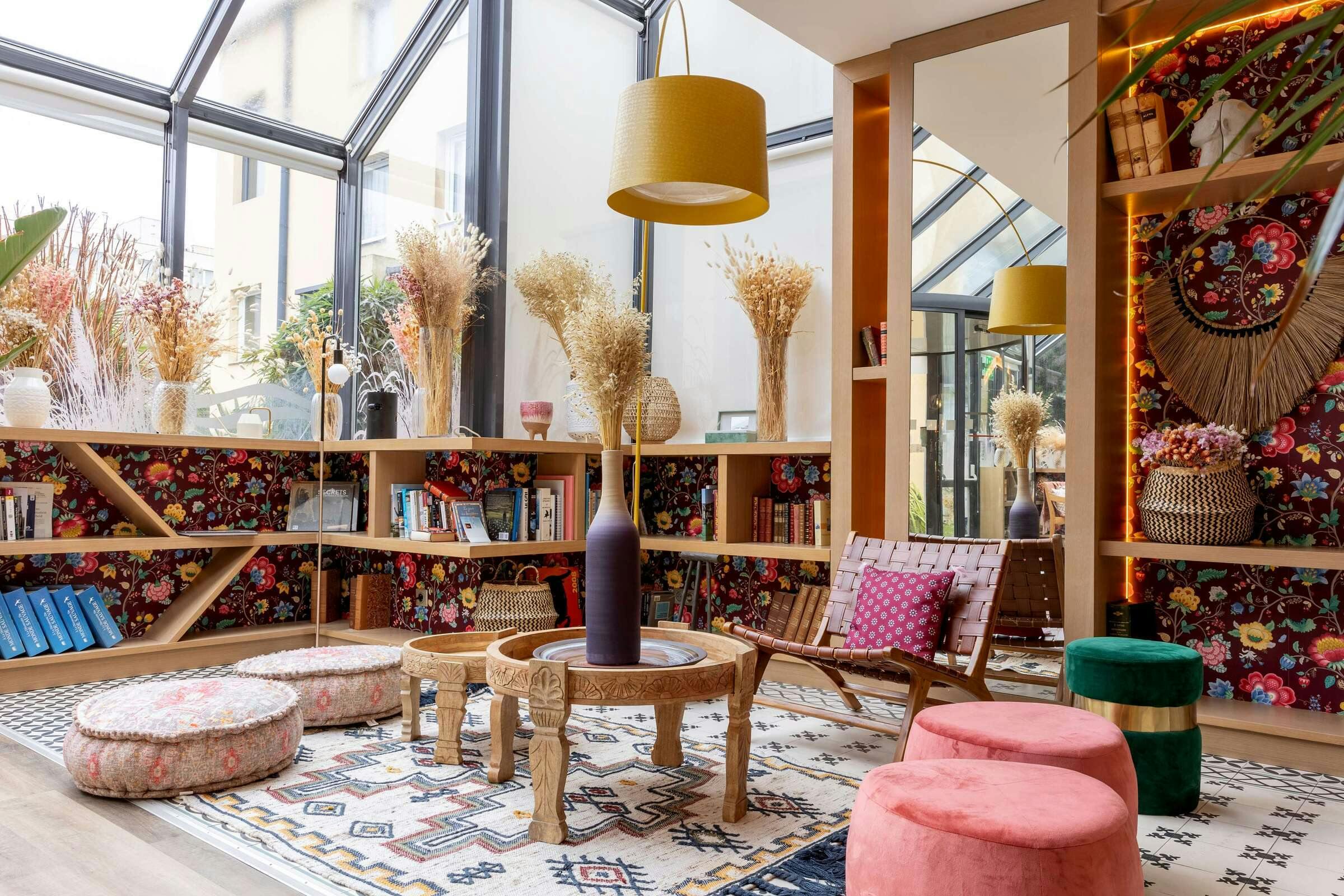 Best Western Plus Paris Roissy